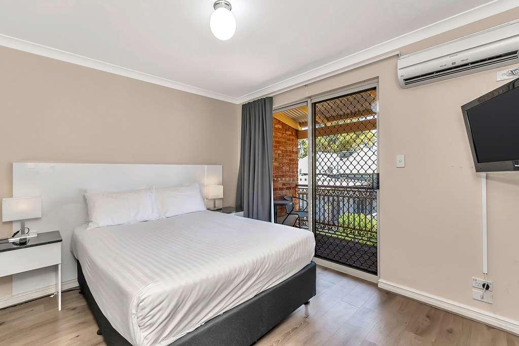 Quality Inn Railway Motel Kalgoorlie Kamer foto