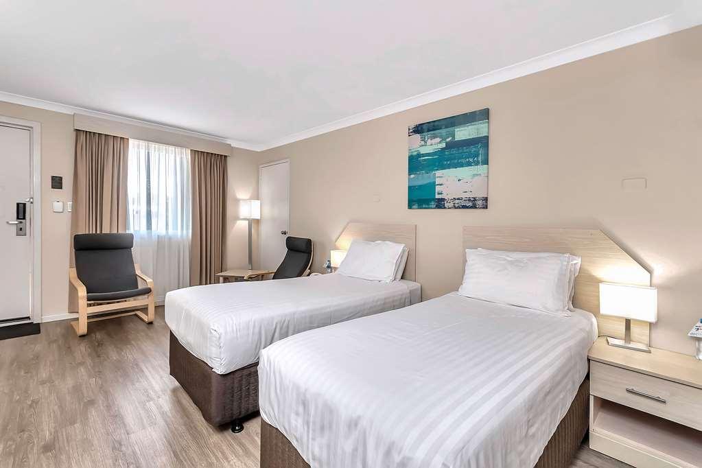 Quality Inn Railway Motel Kalgoorlie Kamer foto
