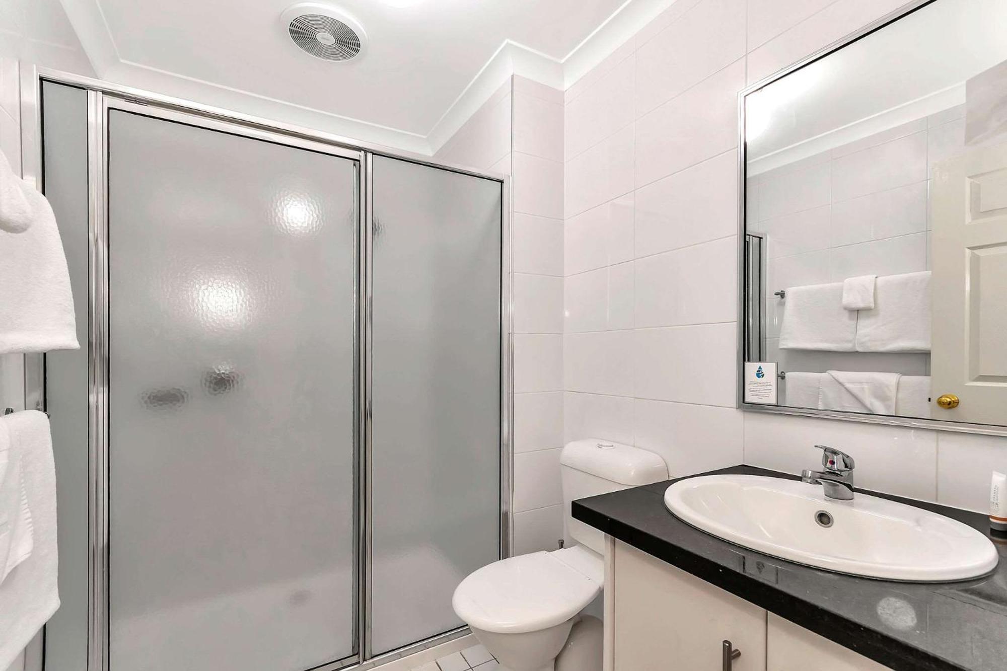 Quality Inn Railway Motel Kalgoorlie Buitenkant foto