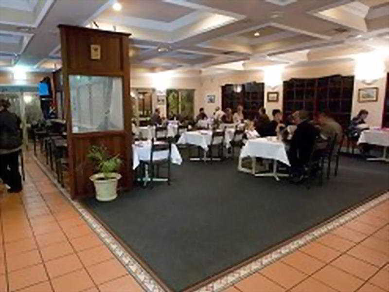 Quality Inn Railway Motel Kalgoorlie Buitenkant foto